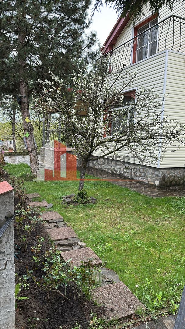 Vila cu potential zona Jolie Ville - Poză 9