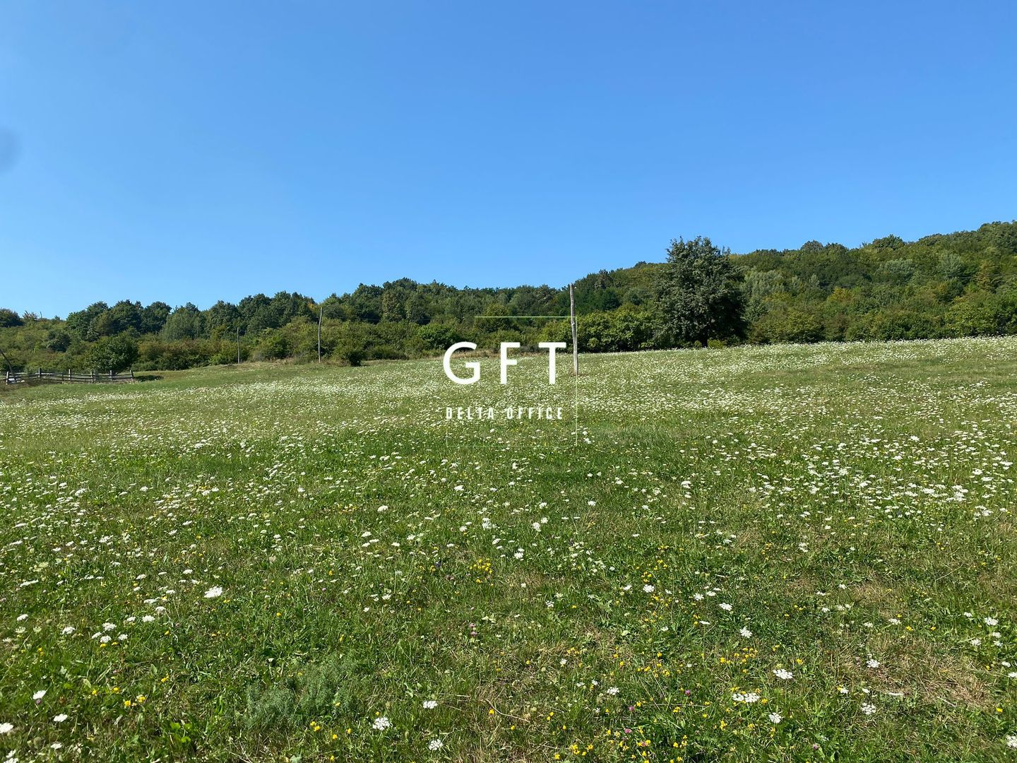 Teren Extravilan 11.000mp-Unirea-Valea Slatinitei - Poză 6