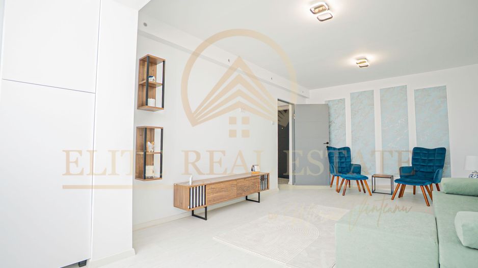 Apartament 2 camere decomandat, 52 mp, renovat complet - Poză 12