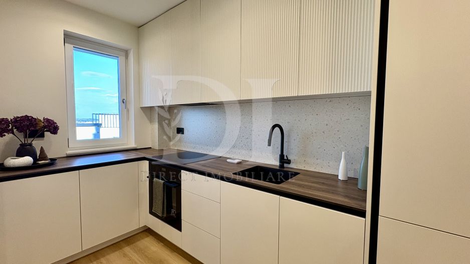 APARTAMENT PREMIUM | URBANO PANORAMIC, RĂZOARE - Poză 6