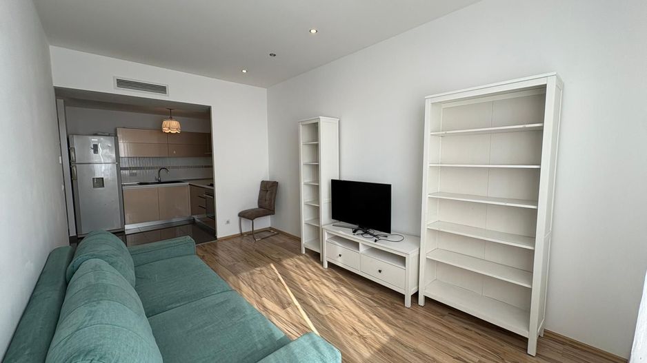 AP. 2 CAMERE RIN GRAND RESIDENCE, MOBILAT/UTILAT, BLOC NOU, COMIS 0% - Poză 2