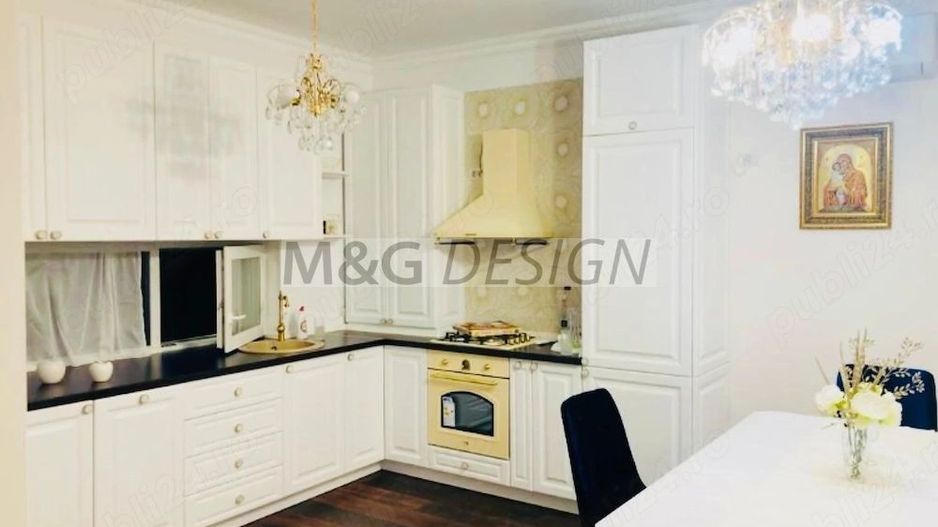 Apartament 2 camere Ghiroda bloc nou etaj 1 - Poză 1