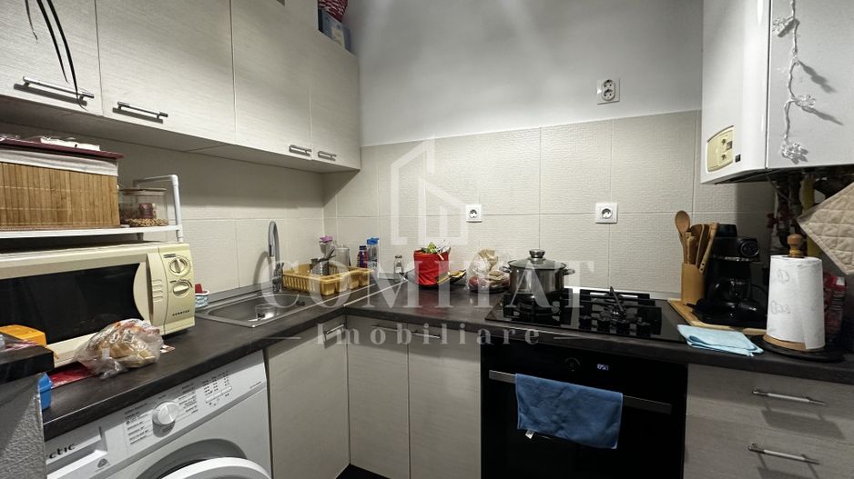 Apartament 2 camere | Loc de parcare | Zona Str Stejarului - Poză 5