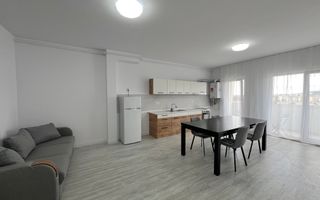 Apartament cu 2 camere, totul nou, parcare subterana – Str. E - Poză 2