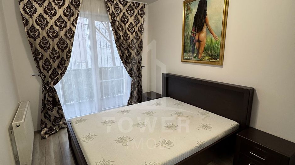 Apartament de 2 camere, ultracentral, în City Residence – confort și intimitate - Poză 3