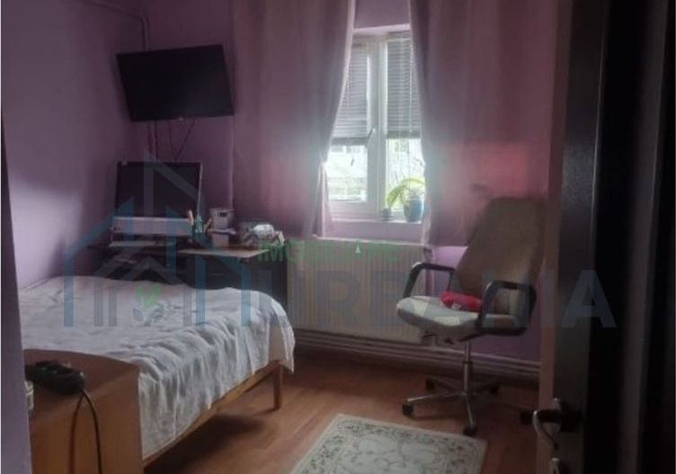 Apartament 2 camere decomandat, Dacia, Iași - Poză 3