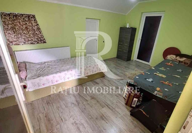 De vanzare | Casa cu etaj la cheie | Sarsig | Bihor - Poză 7