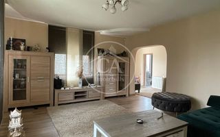 Casă de vanzare cu 3 camere în Cartierul Tineretului, Haieu, Bihor - Poză 3