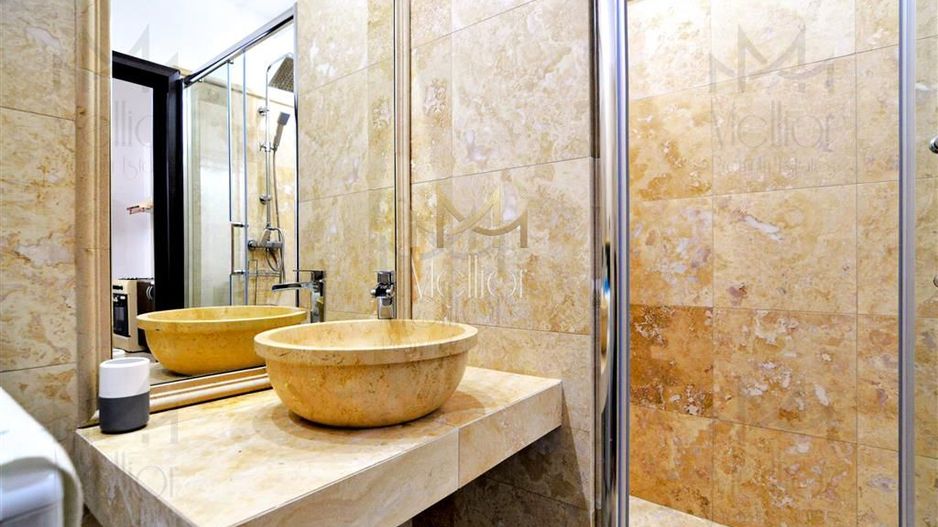 Apartament 2 camere bloc nou Grigorescu zona G-ral Eremia Grigorescu! - Poză 12