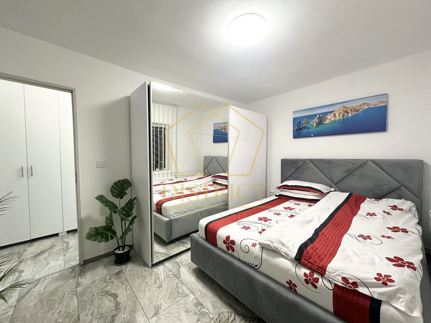 COM 0 % | Apartament deosebit cu 2 camere | Zona Sagului | Parter - Poză 5