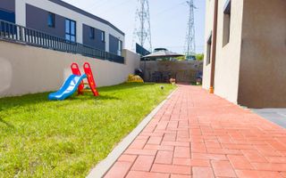 Apartament ultramodern / gradina 125 mp / Zona Vivo - Poză 20