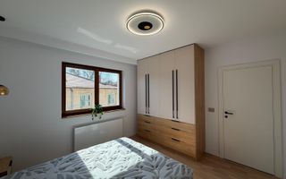 OPORTUNITATE | VANZARE 3 CAMERE LUX | 71 MP | NOU RENOVAT | PRIMAVERII - Poză 9