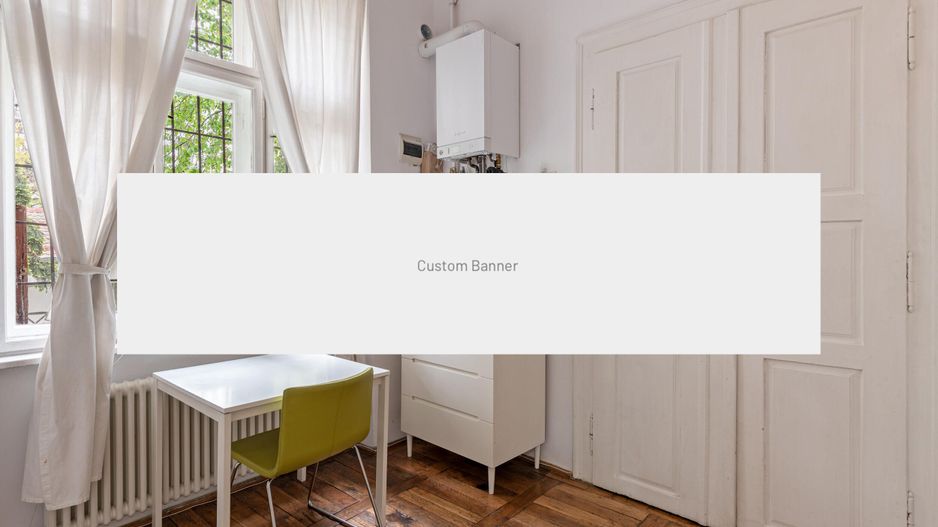[De închiriat] Apartament 92 mp Bd. Eroilor, etaj 1 - Poză 18