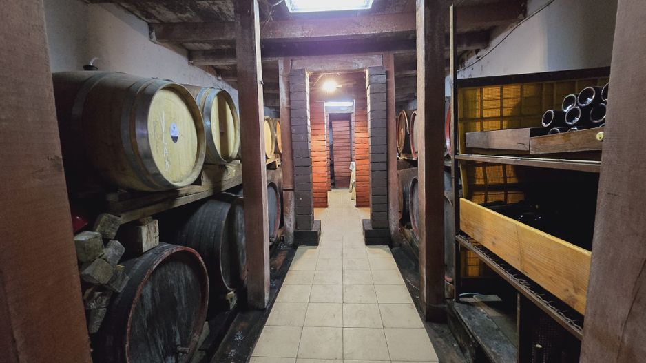 Vie Tradițională „Halta Lupilor” - Poză 9