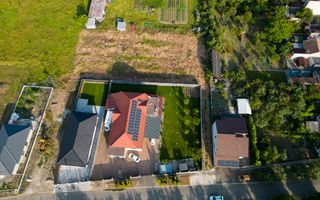 Teren intravilan 1336 mp în Grădiște, Arad - Poză 5