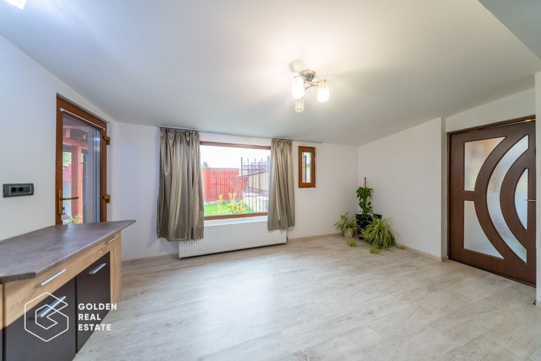 Vila pe Calea Victoriei, comision 0% - Poză 28