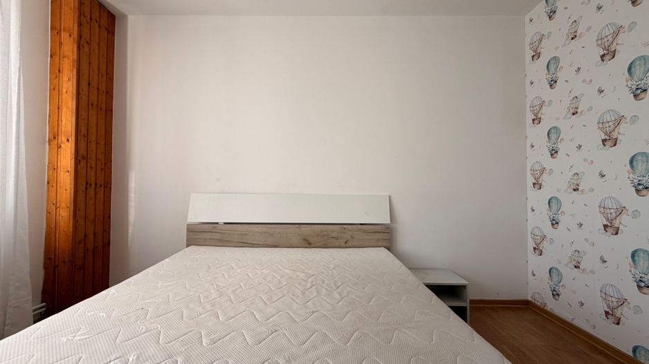 APARTAMENT 3 CAMERE | ETAJ 6 | VEDERE LIBERA - Poză 3