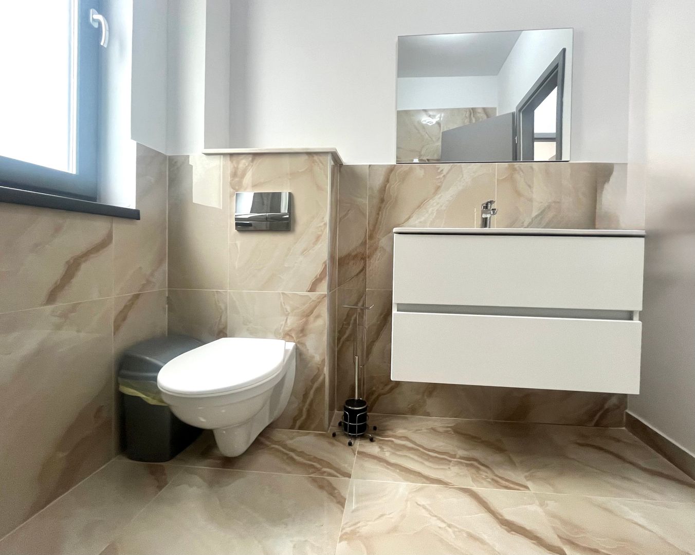 Apartament 2 Camere, luminos si modern,  Braytim - Calea Urseni - Poză 12