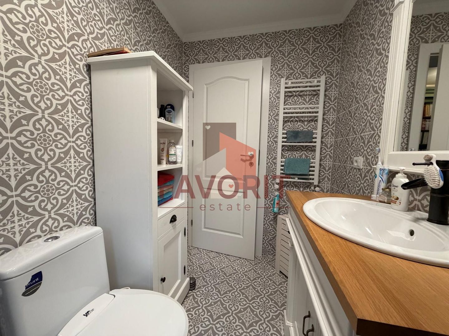 Duplex | 4 camere | Mobilat | Panouri solare | Asfalt | Utvin | - Poză 17