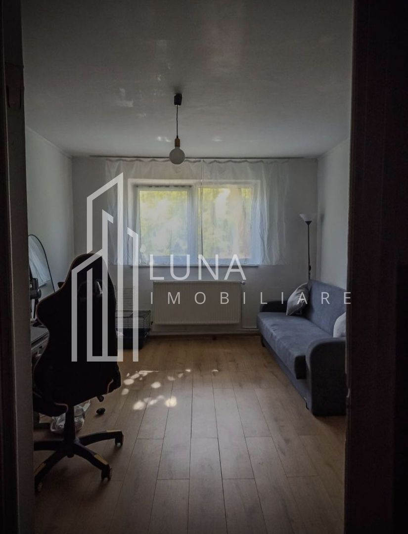 Garsonieră spațioasă cu potențial de extindere, Avangarden 2 - Poză 2