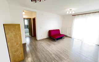 Apartament cu 2 camere cu bucataria inchisa in Giroc - Poză 4