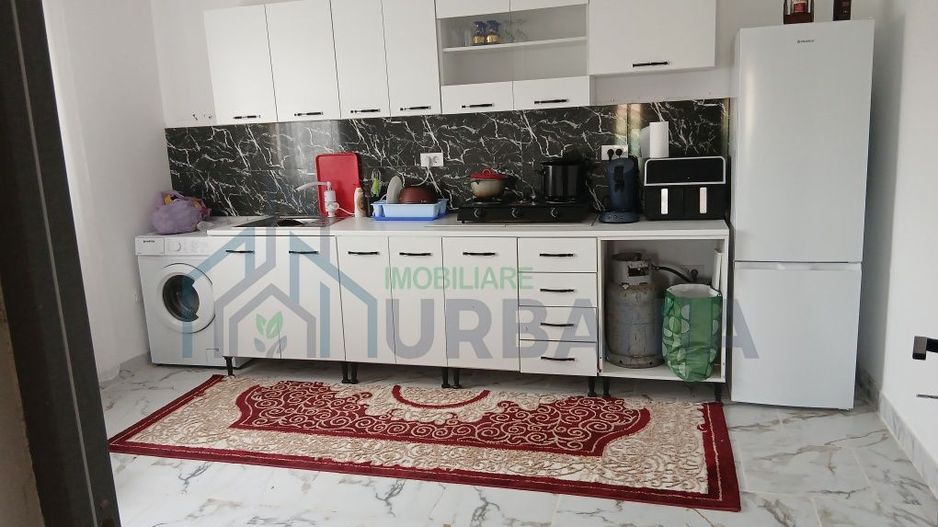 Casă de vânzare în comuna Ciurea – 135 mp cu teren de 450 mp - Poză 6