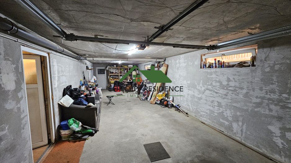 Casă cu vedere panoramică, 300 mp utili – Victoriei, zona Dura - Poză 8