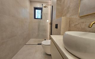 Apartament Nou 3 Camere de Închiriat - Iancu Nicolae, 95 m, NOU LUX - Poză 16