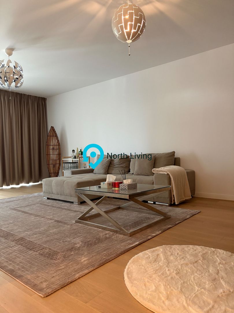2 camere Gata de Mutat | PREMIUM | PARCARE DISPONIBILĂ  LA CERERE - Poză 1