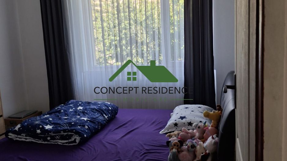 Apartament 64 mp, etaj 4 – str. Dimitrie Cantemir - Poză 5