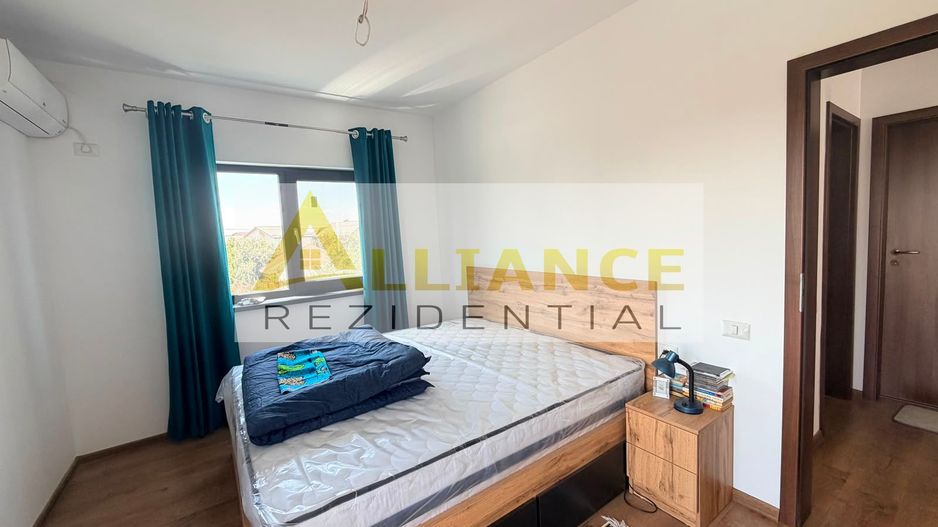 Casa Individuala - 4 camere - 3 bai - 337mp teren - Poză 18