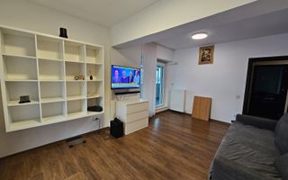 Inchiriere 2 camere Pallady Mobilat Utilat 12 min Teclu - Poză 2