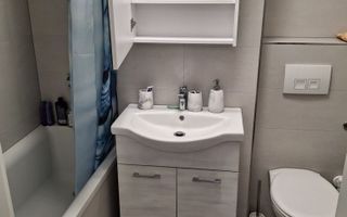 Apartament 3 camere, Obor, renovat - Poză 7