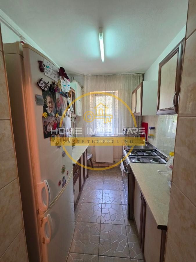 Apartament cu 3 camere / 52mp/ in zona Dacia - Poză 6