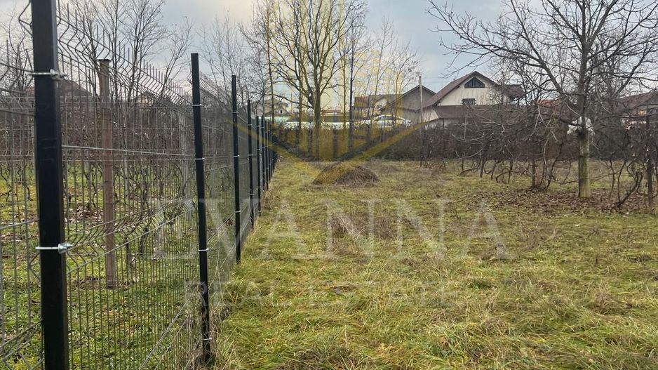 De vanzare 9 ari, intravilan -Tautii de Sus. - Poză 1