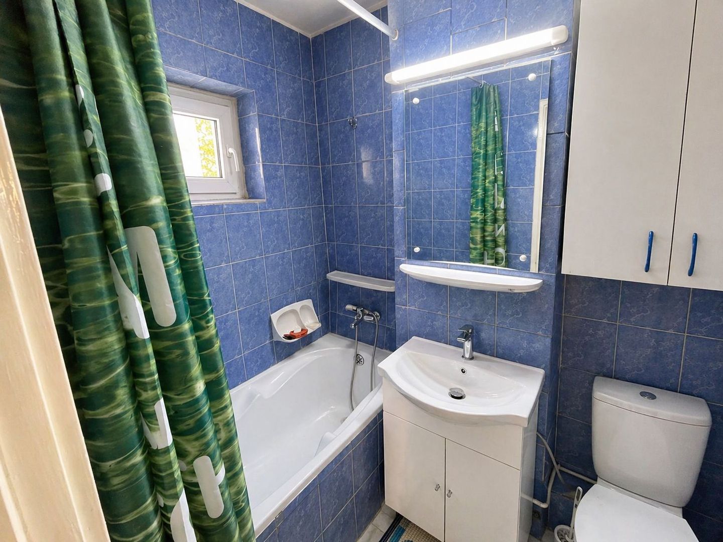 3 Camere | Grigorescu | Balcon | 60 mp | Pet Friendly - Poză 6
