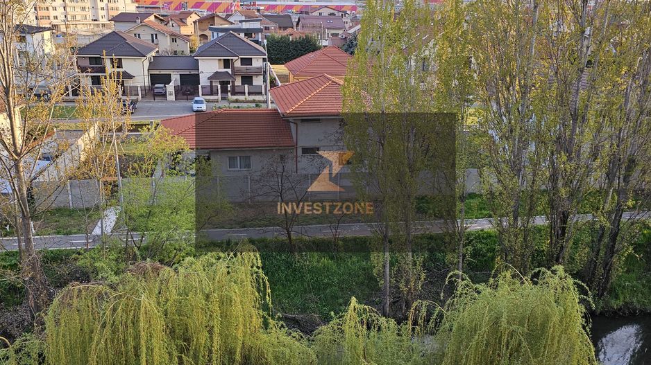 Vand apartament cu 2 camere - Poză 18