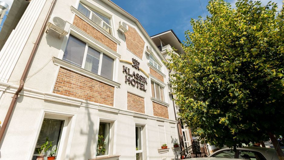 Vânzare, hotel, 1100 mp, str. Mihail Kogălniceanu, Centru - Poză 35