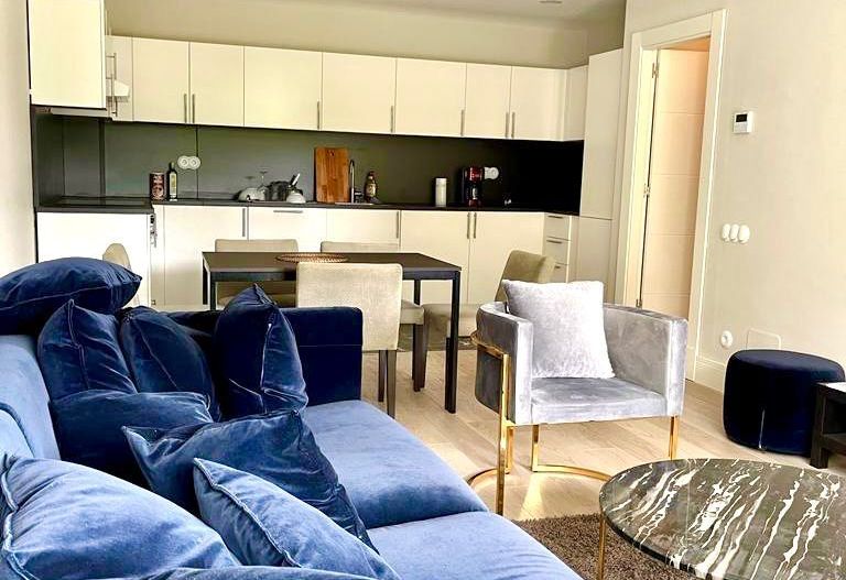 Apartament 3 camere zona Pipera cu grădina - Poză 5