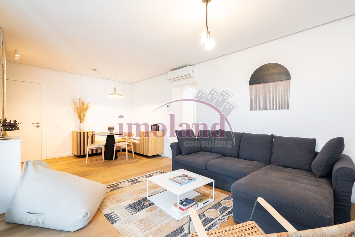 Apartament - 3 camere cu terasa - inchiriere - Floreasca Residence - Poză 4