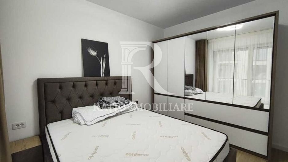 Apartament cu 2 camere | Scala | Parcare subterana inclusă | Oradea - Poză 5