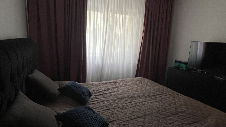 Apartament 2 camere decomandat in zona Iancului, la 7 minute de metrou - Poză 8