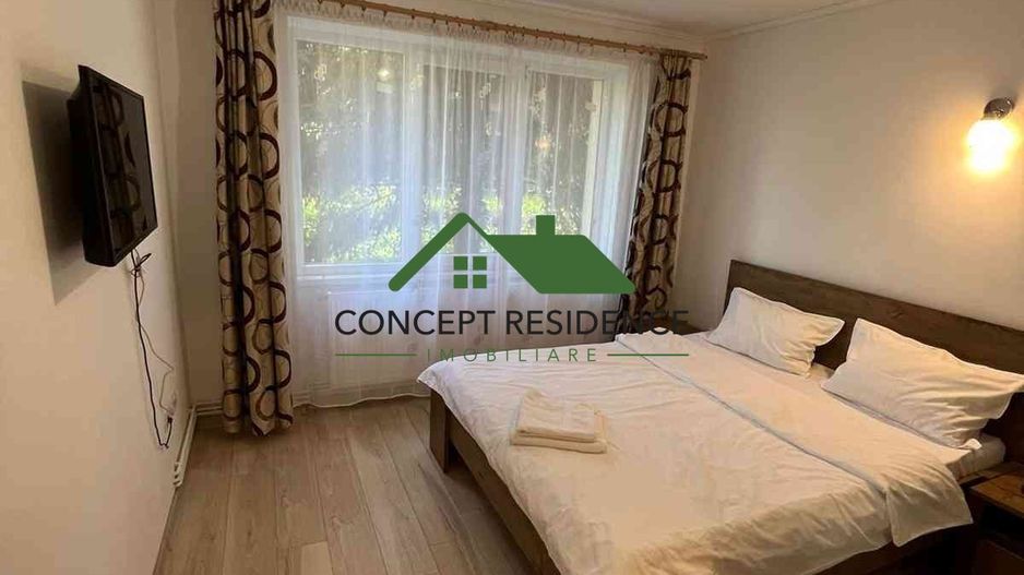 2 camere, 46 mp, renovat integral – zona Maniu - Poză 5