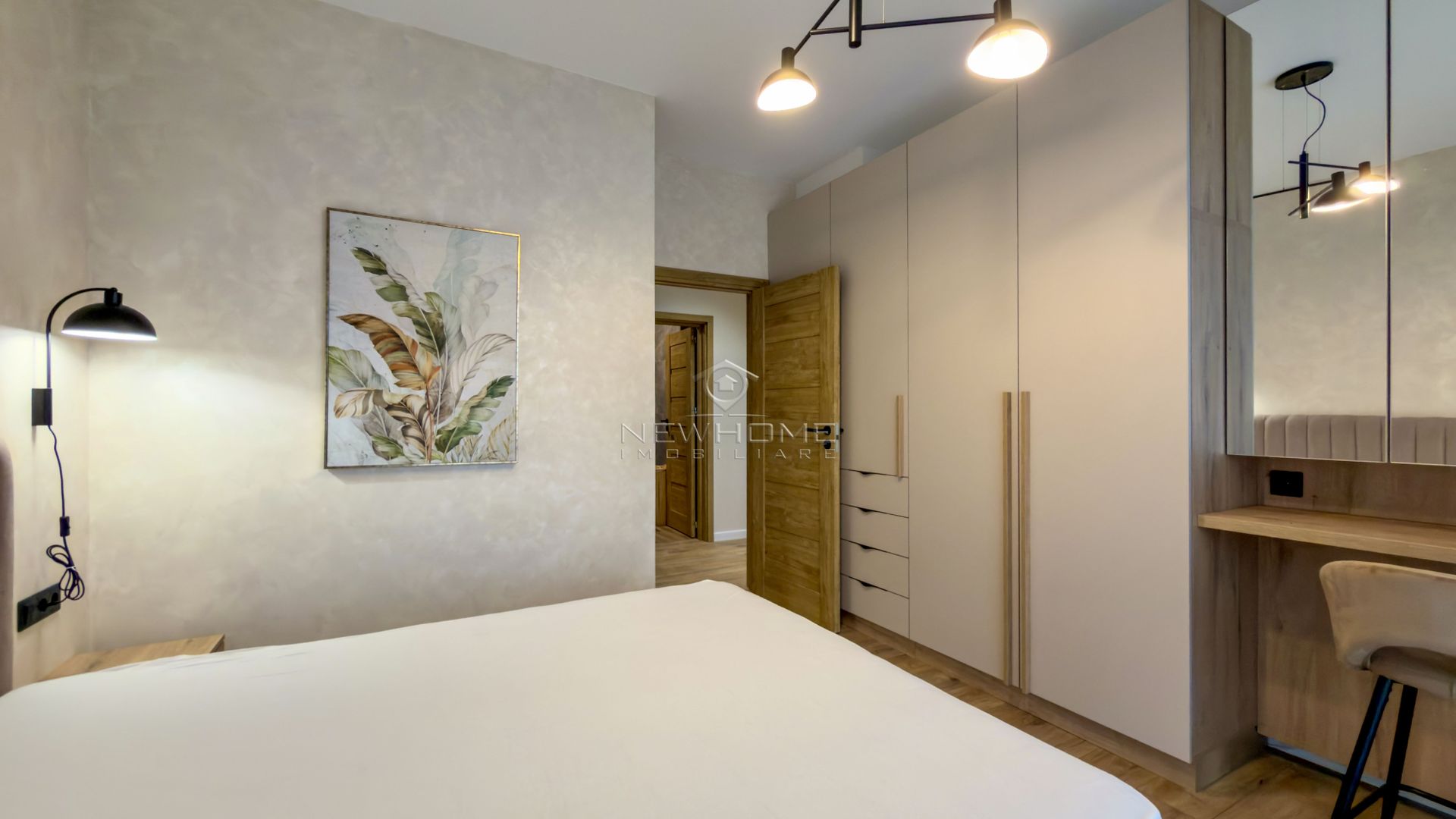 Apartament 2 camere PREMIUM zona Avram Iancu - VIVO - Poză 13