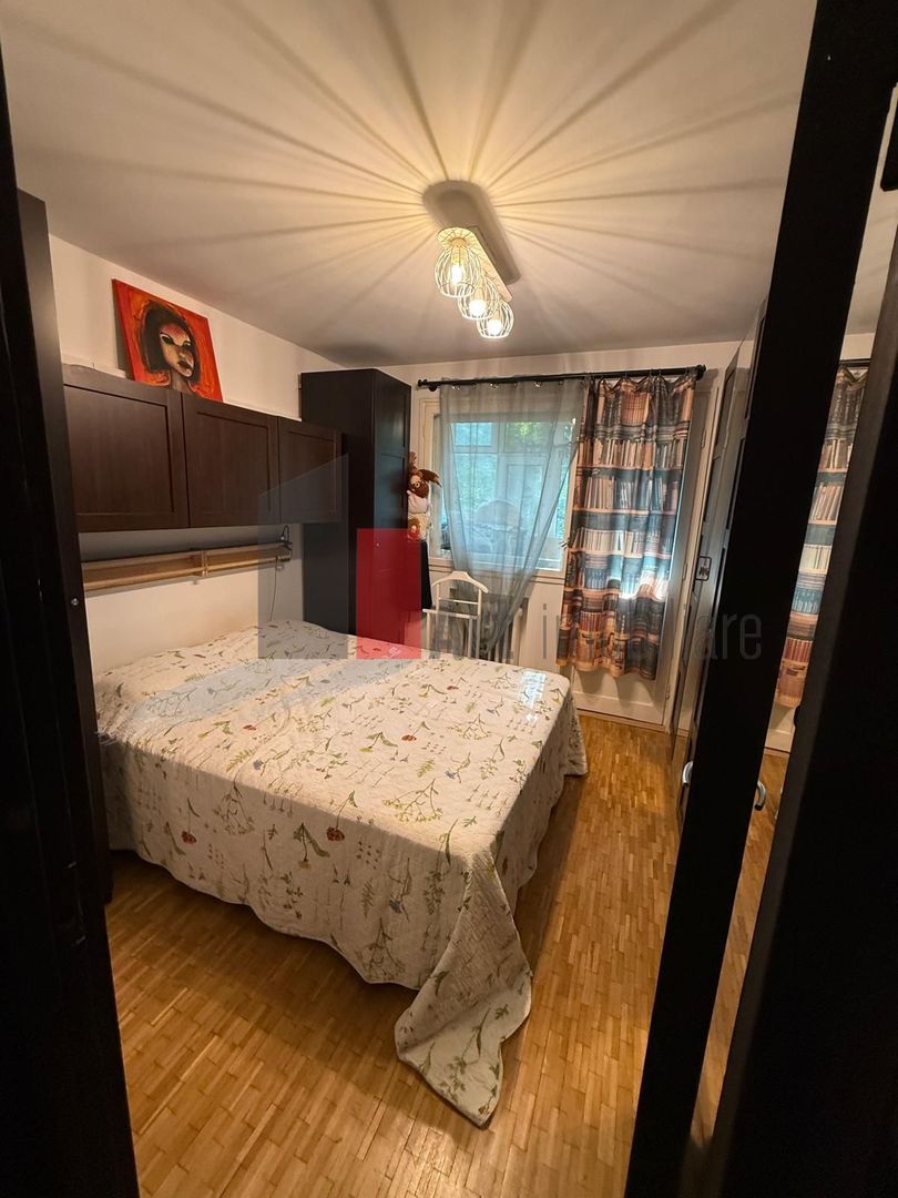 Apartament 4 camere Drumul Taberei - Plaza - Poză 3