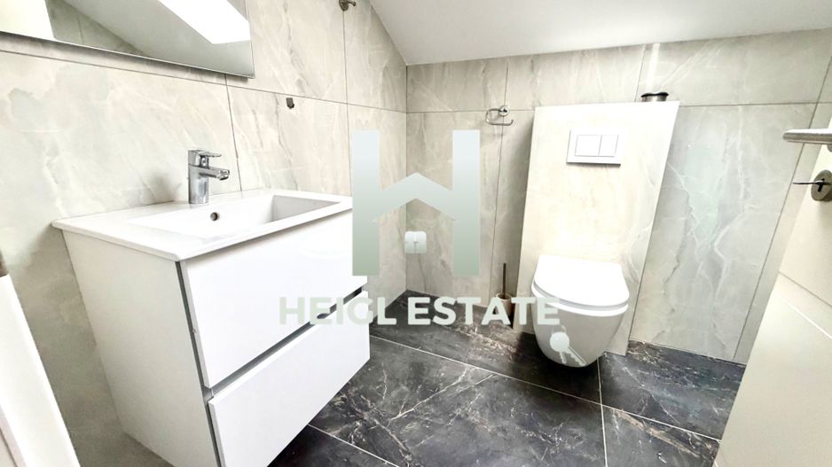 Apartament cu 3 camere in Giroc in zona Penny - Poză 9