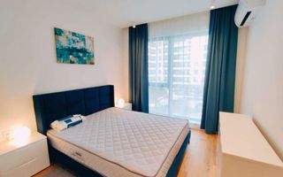 DE INCHIRIAT - APARTAMENT CU 2 CAMERE | NUSCO CITY FAZA 1 - Poză 3