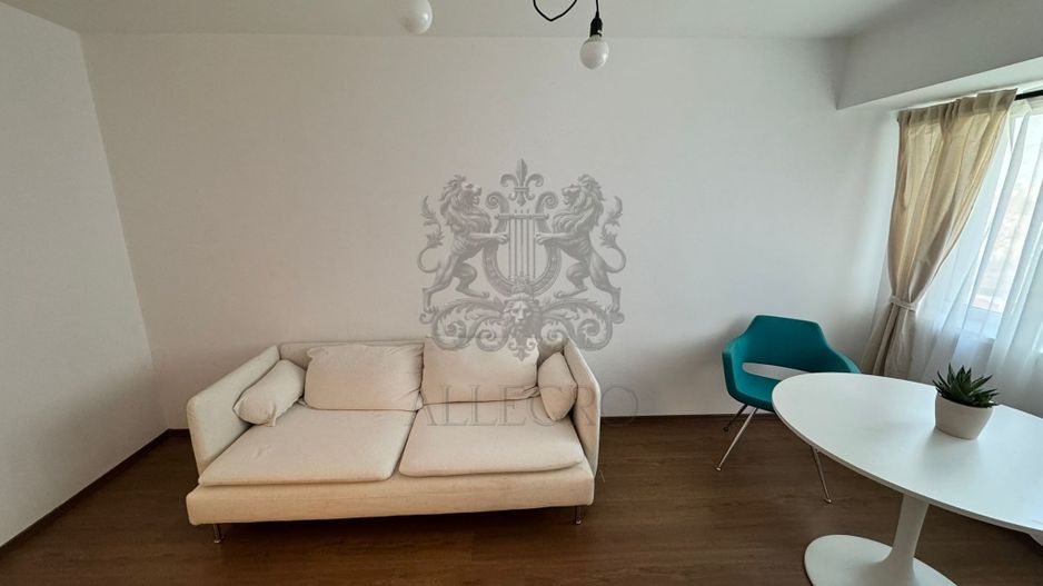 2 camere Piata Victoriei | Titulescu | proaspat renovat si mobilat - Poză 4