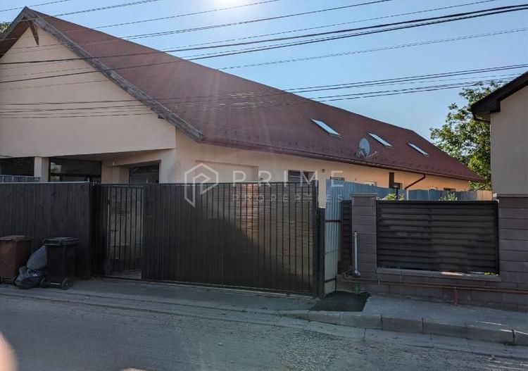 Clădire multifuncțională de vânzare sau închiriere – 7 Noiembrie - Poză 2