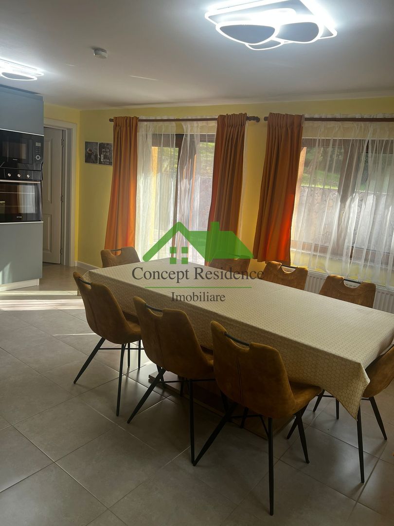 De vânzare – Casă P+M Ferneziu, zonă liniștită sub pădure 🌲 - Poză 9